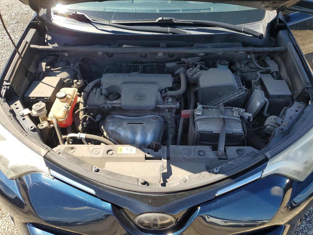 2017 TOYOTA RAV4