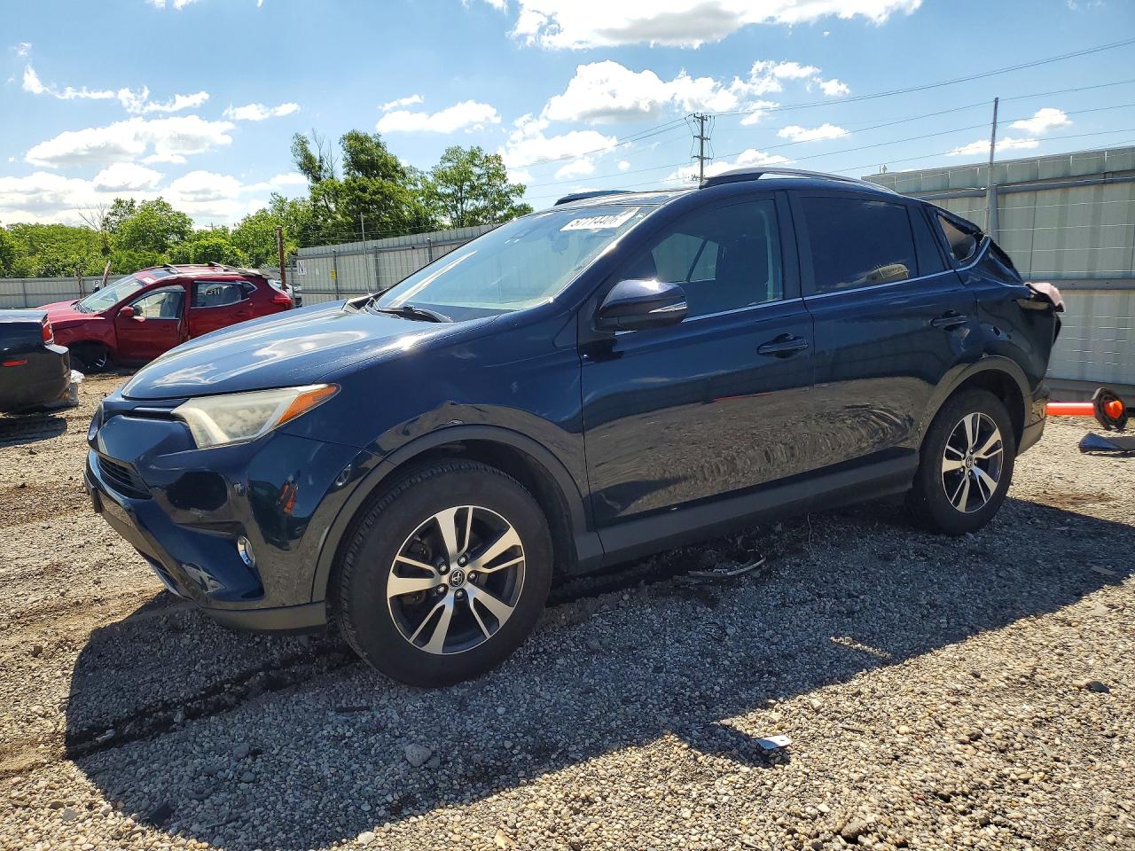 2017 TOYOTA RAV4
