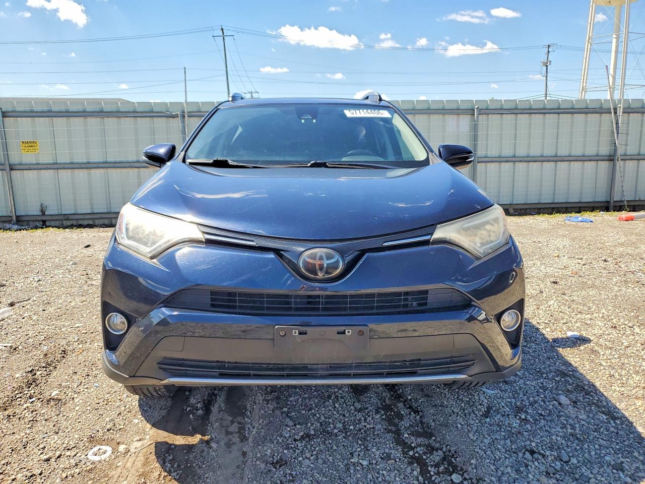 2017 TOYOTA RAV4