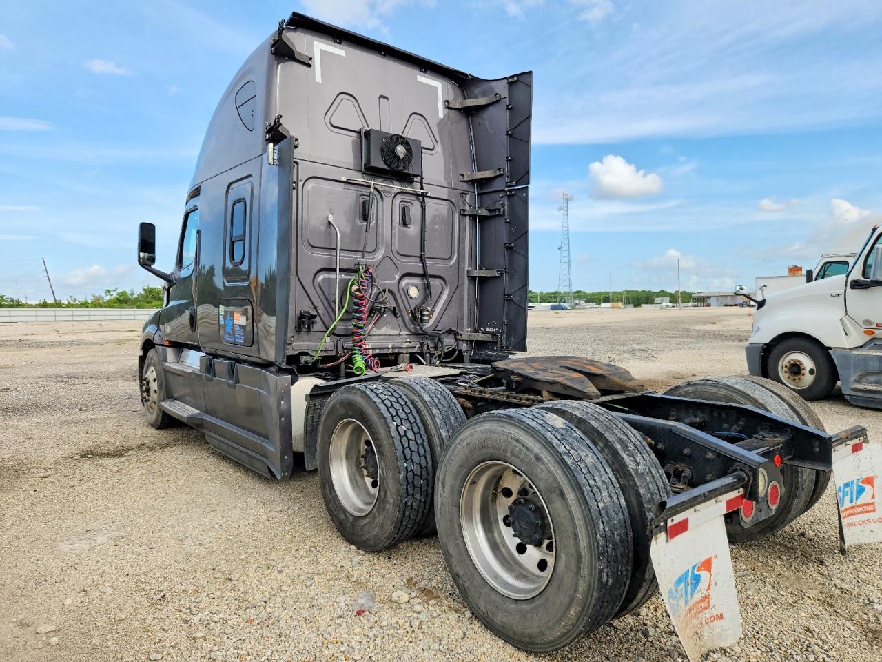 2020 FREIGHTLINER ALL OTHER