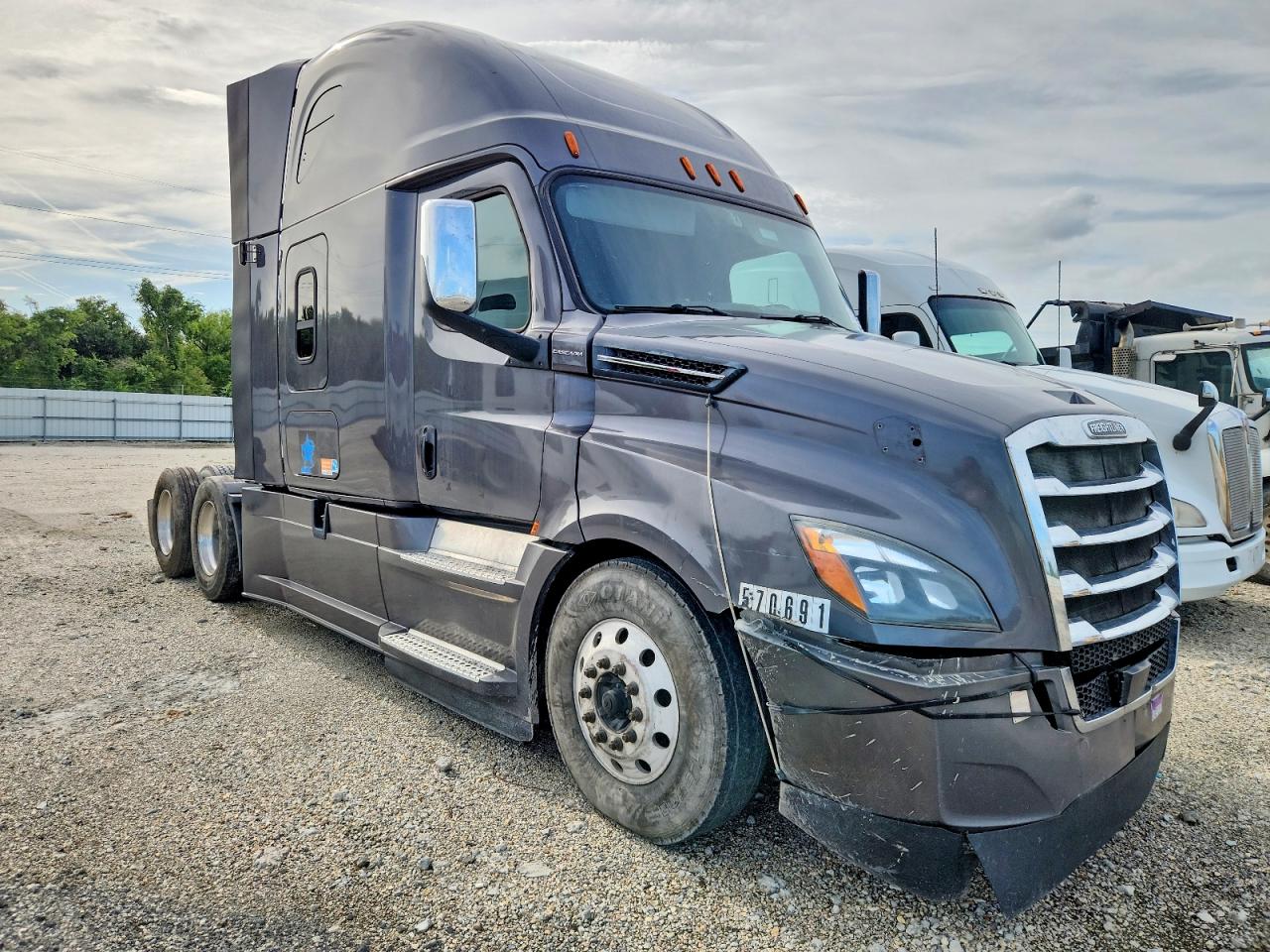 2020 FREIGHTLINER ALL OTHER
