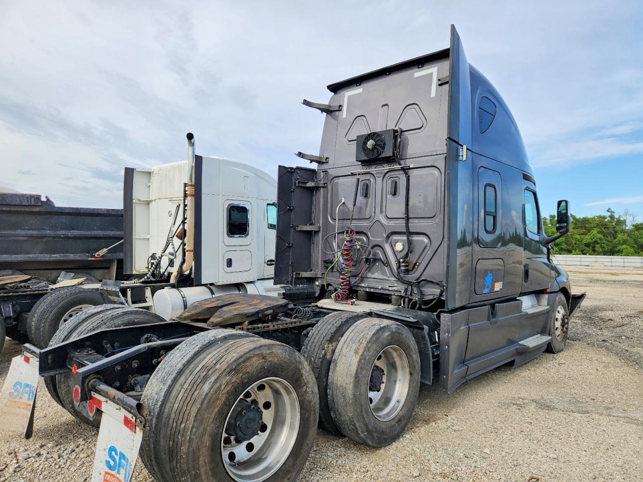 2020 FREIGHTLINER ALL OTHER