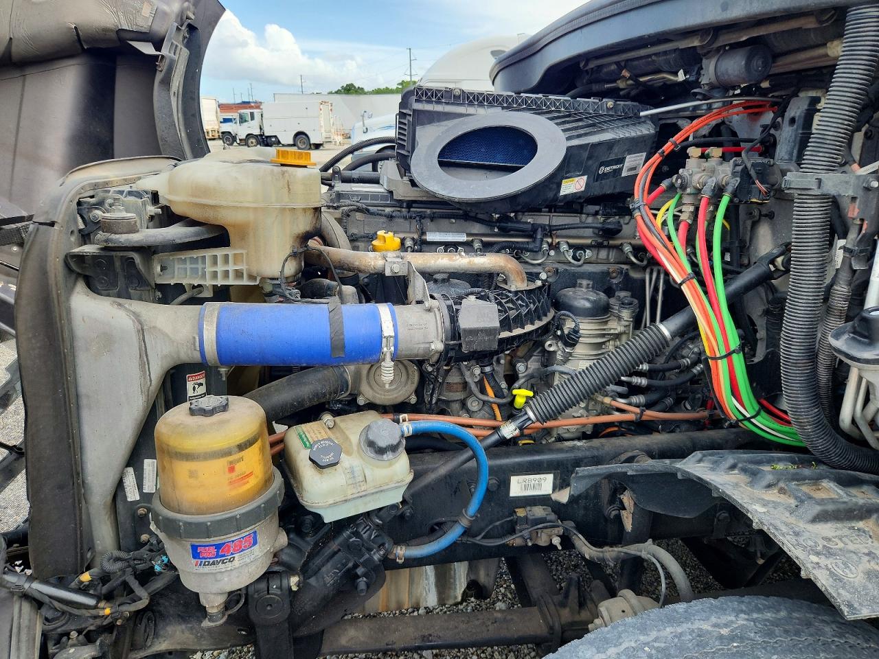 2020 FREIGHTLINER ALL OTHER