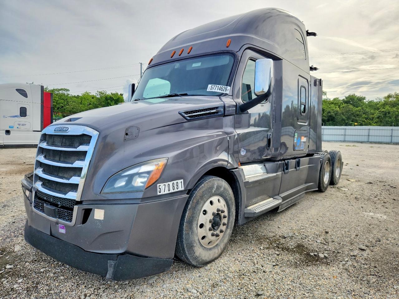 2020 FREIGHTLINER ALL OTHER