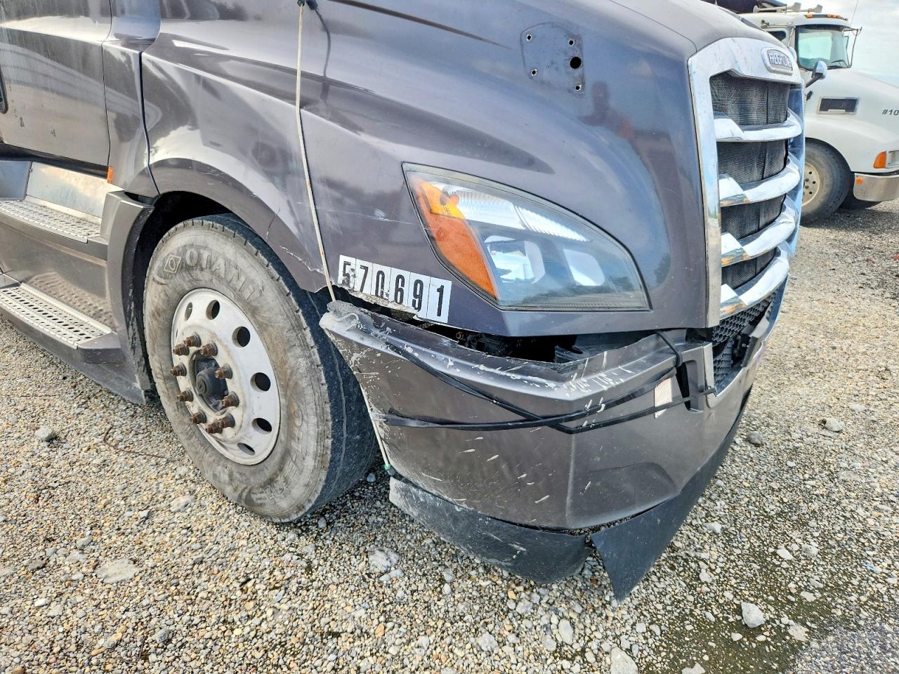 2020 FREIGHTLINER ALL OTHER
