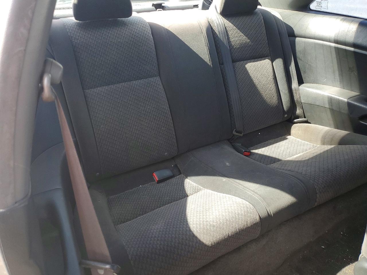 2005 HONDA CIVIC