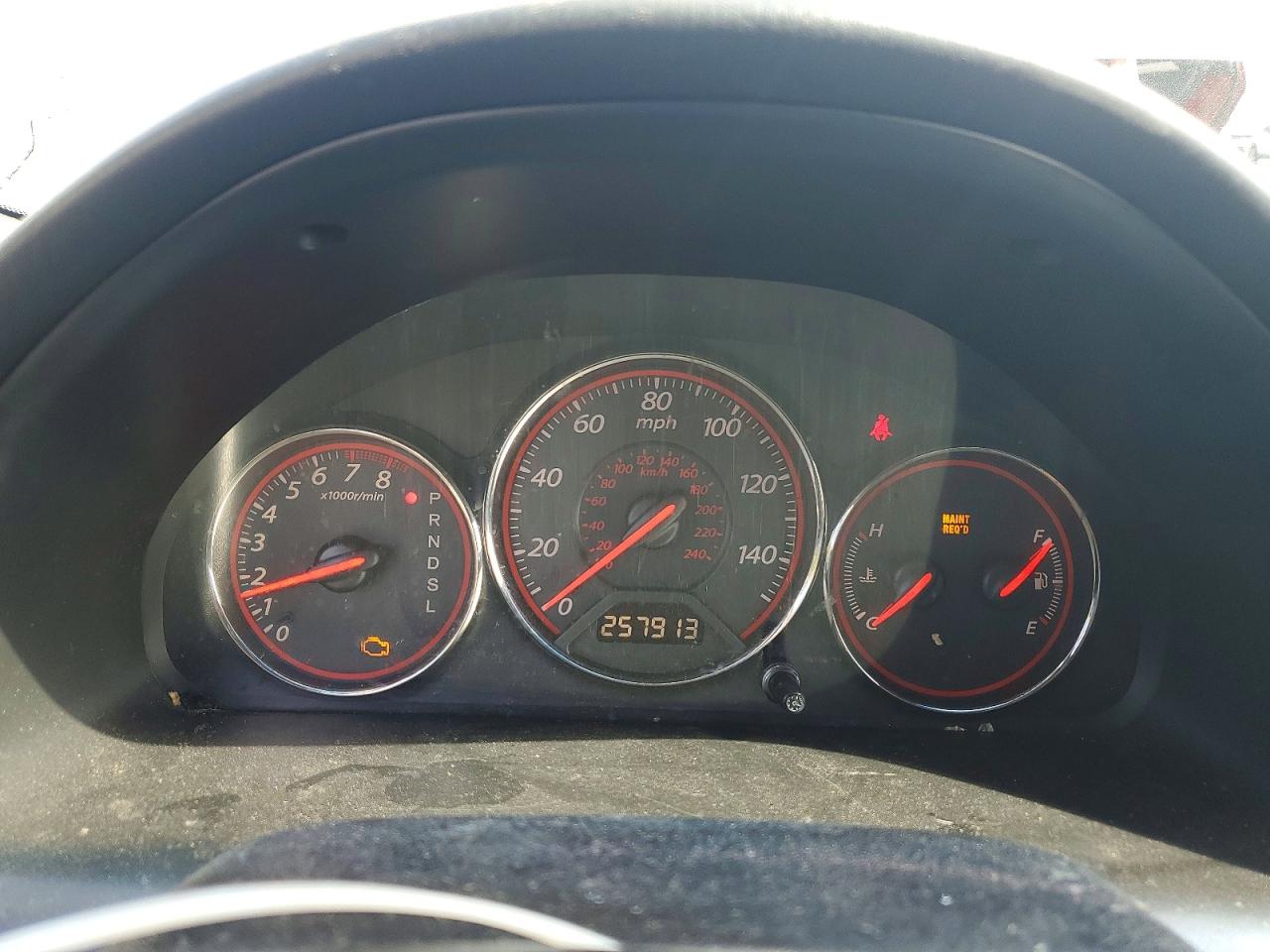 2005 HONDA CIVIC