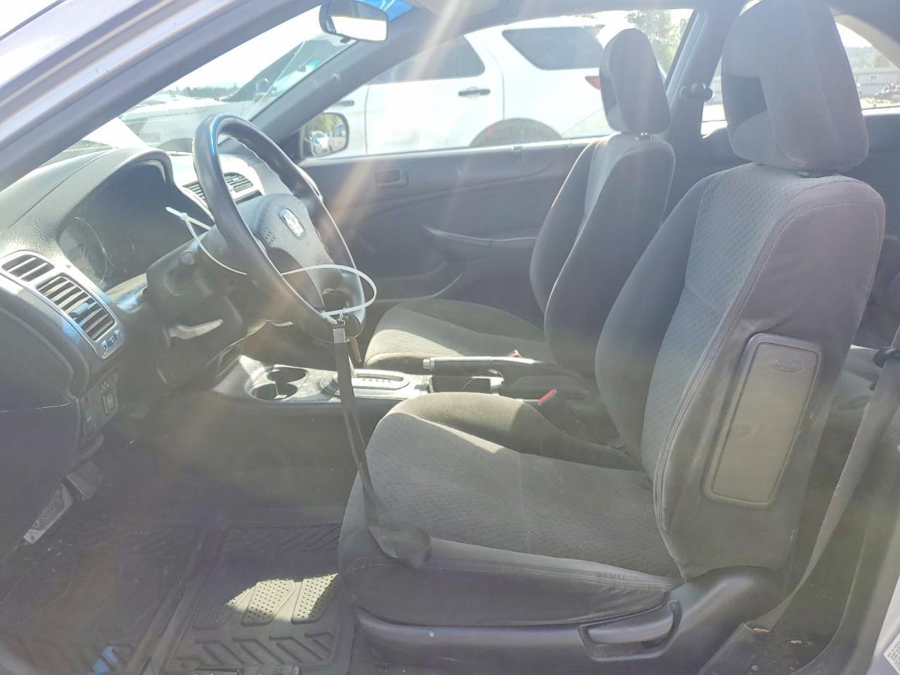 2005 HONDA CIVIC
