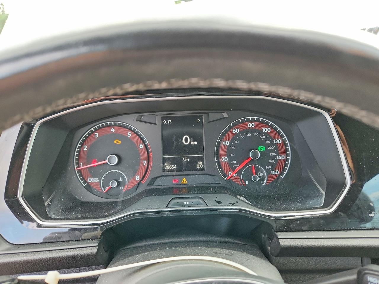 2021 VOLKSWAGEN JETTA