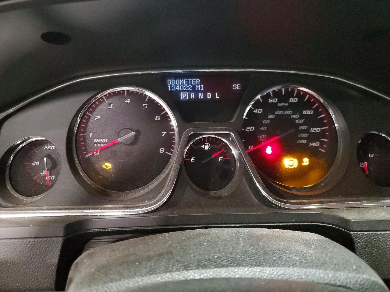 2016 GMC ACADIA