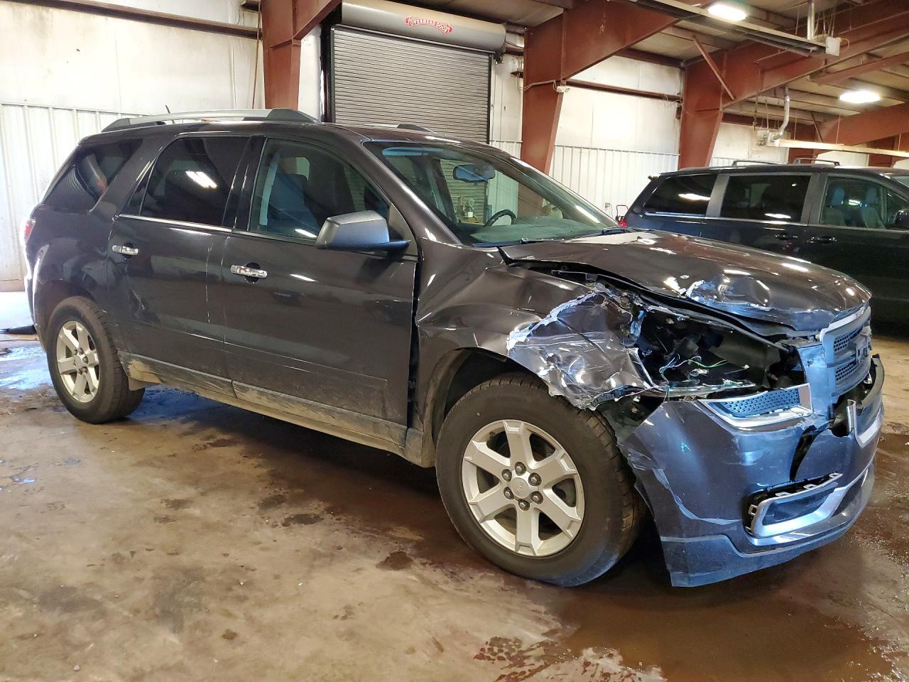 2016 GMC ACADIA