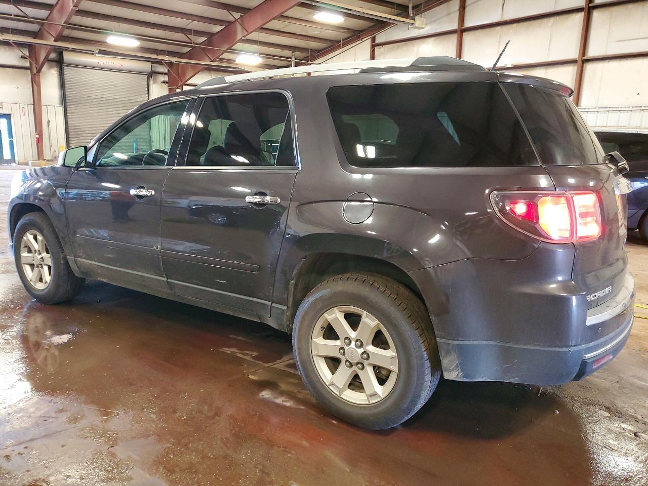 2016 GMC ACADIA