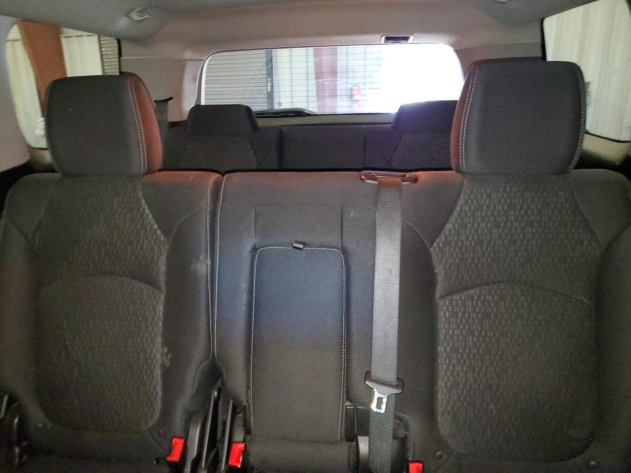 2016 GMC ACADIA