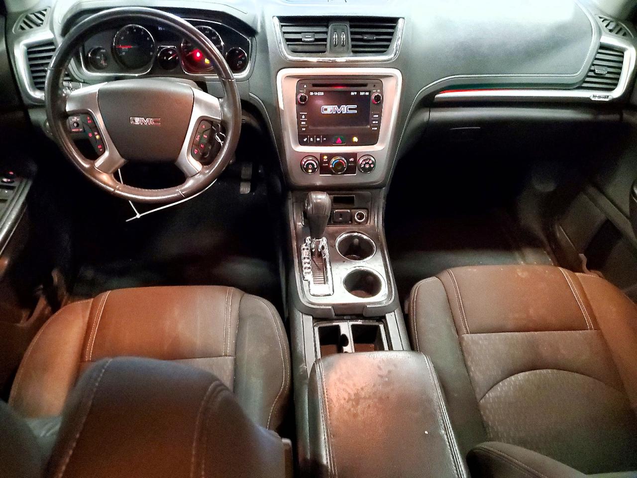 2016 GMC ACADIA