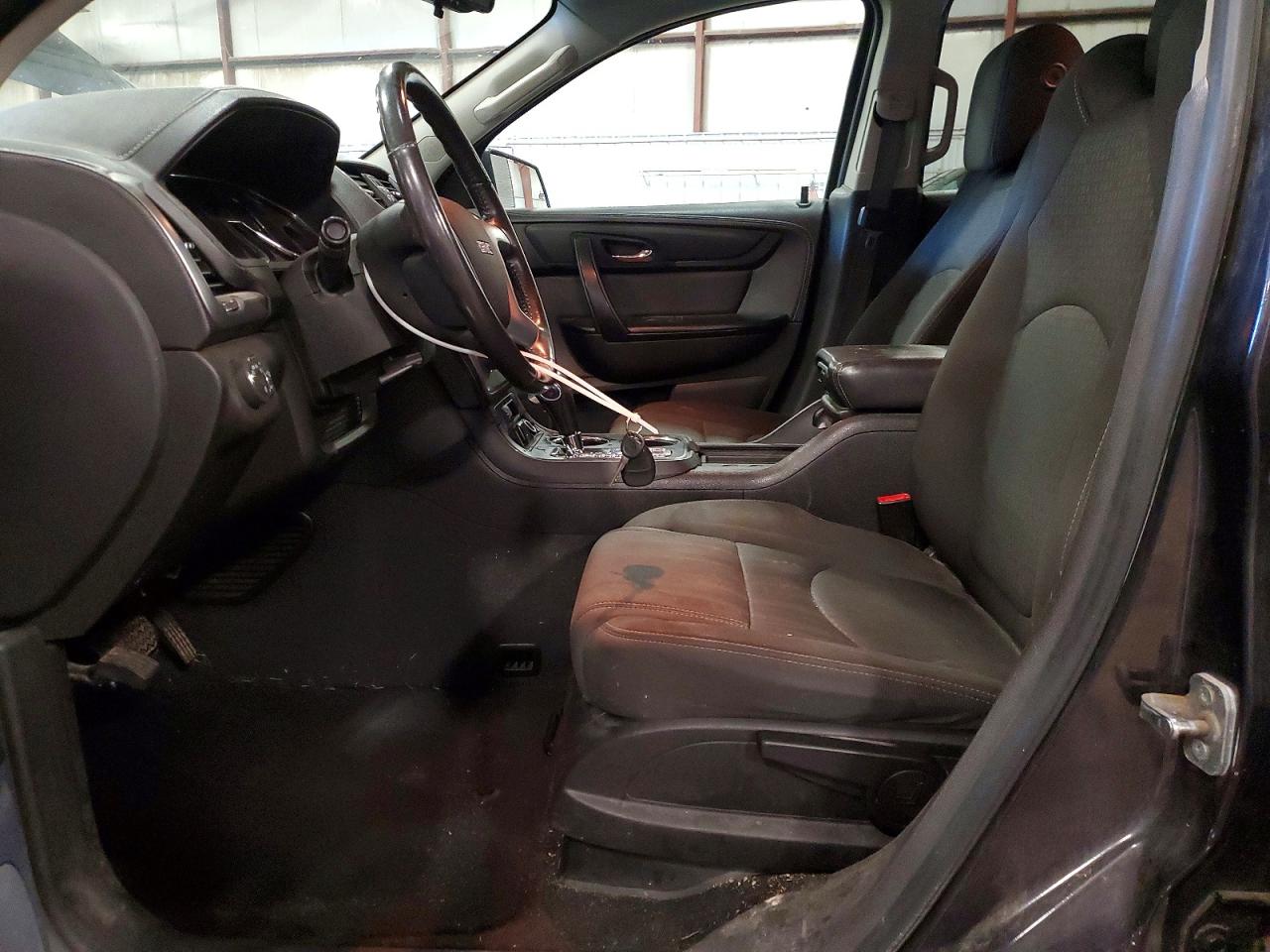 2016 GMC ACADIA