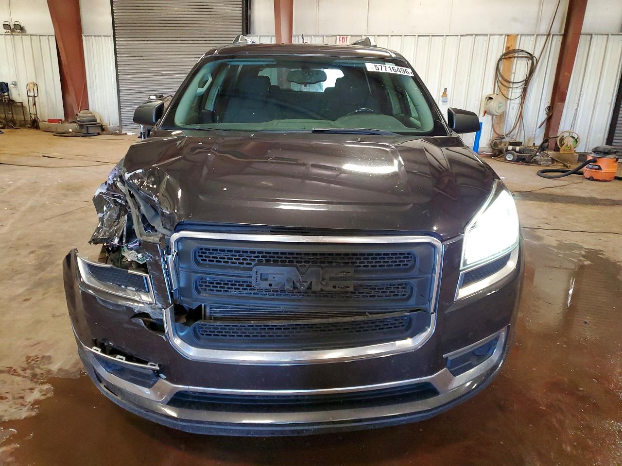2016 GMC ACADIA