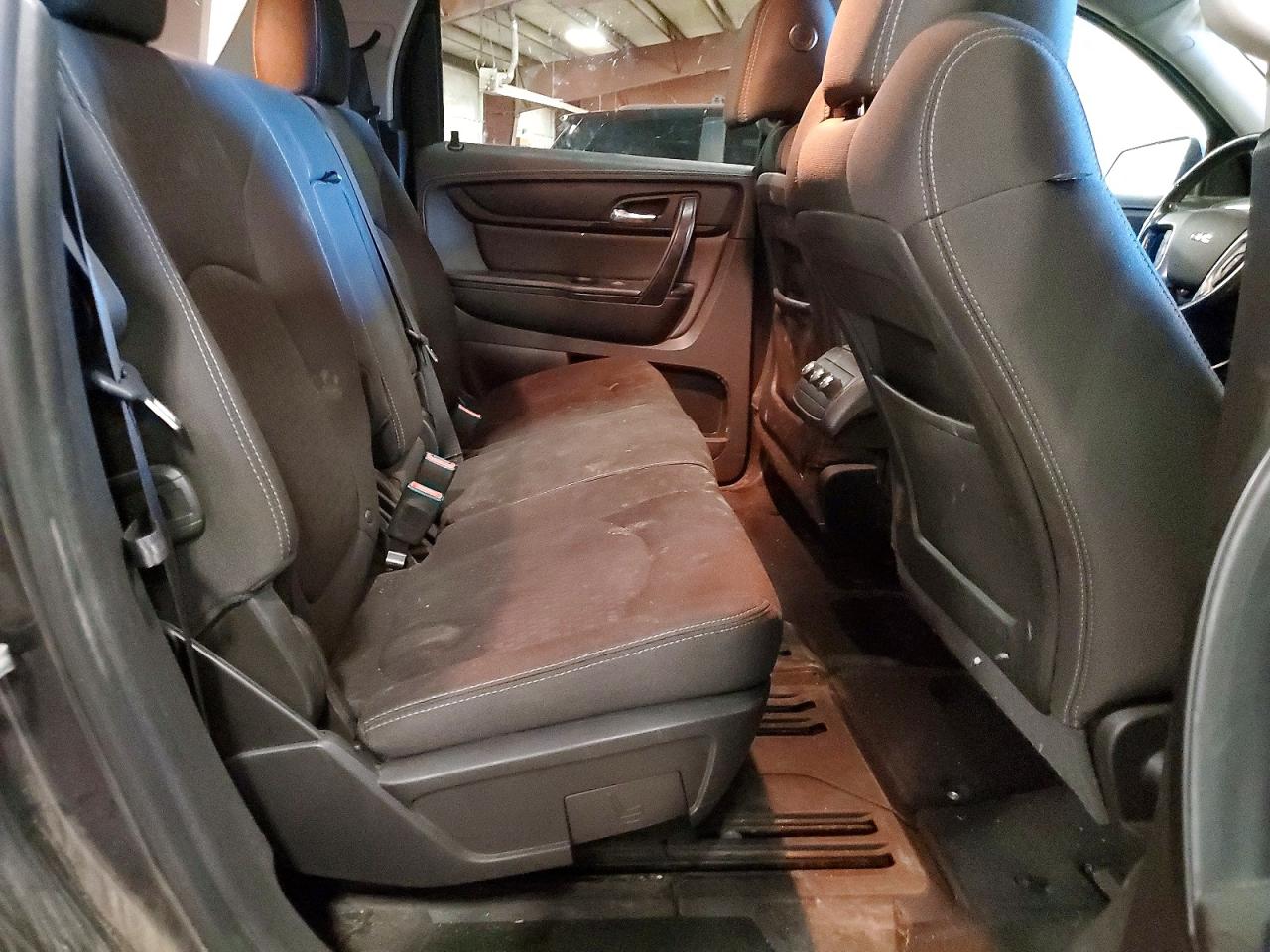 2016 GMC ACADIA