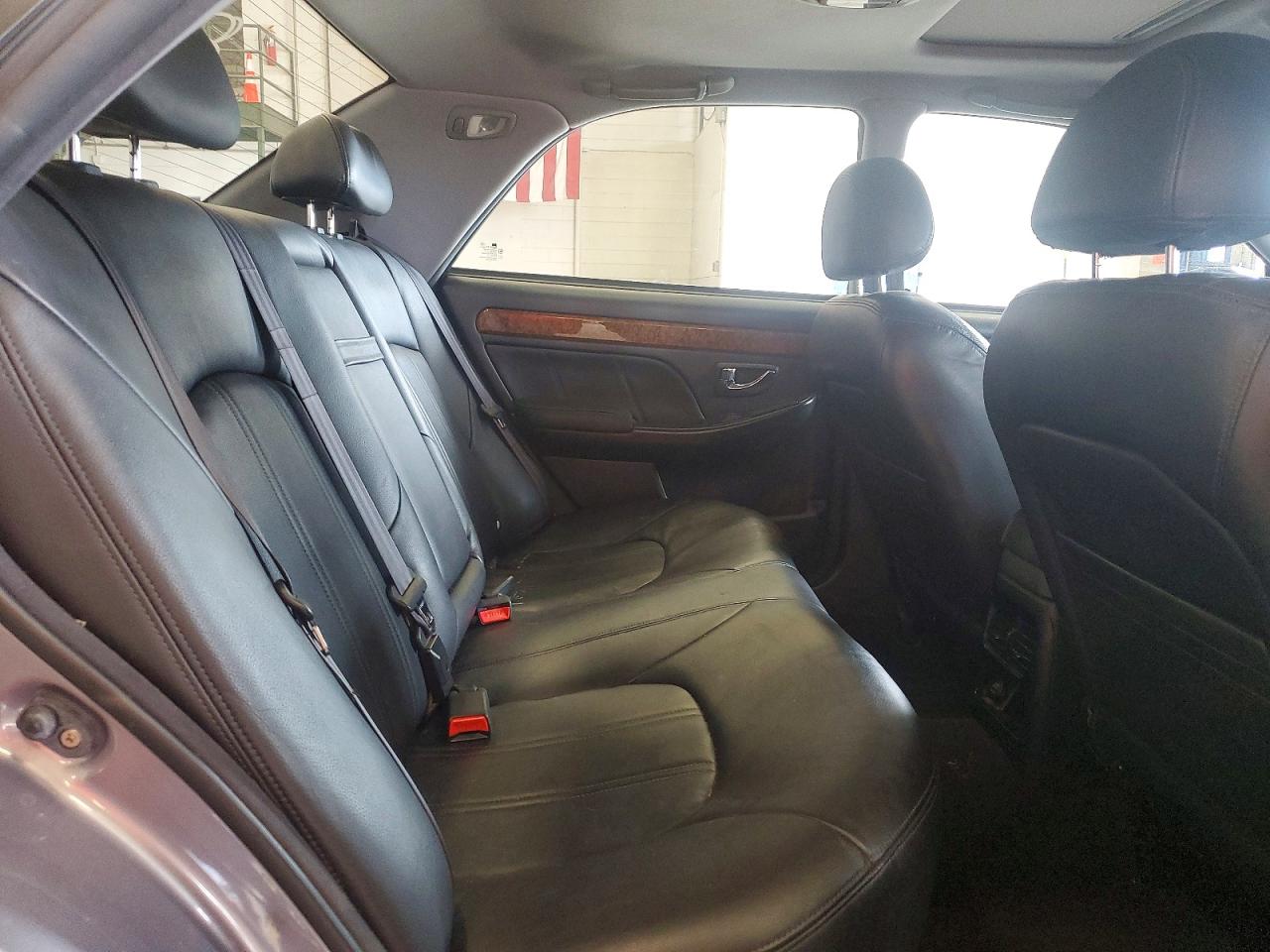 2005 HYUNDAI GRANDEUR