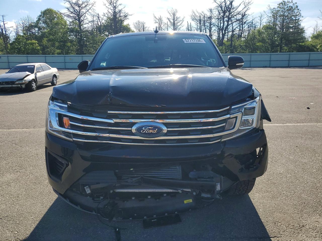 2020 FORD EXPEDITION