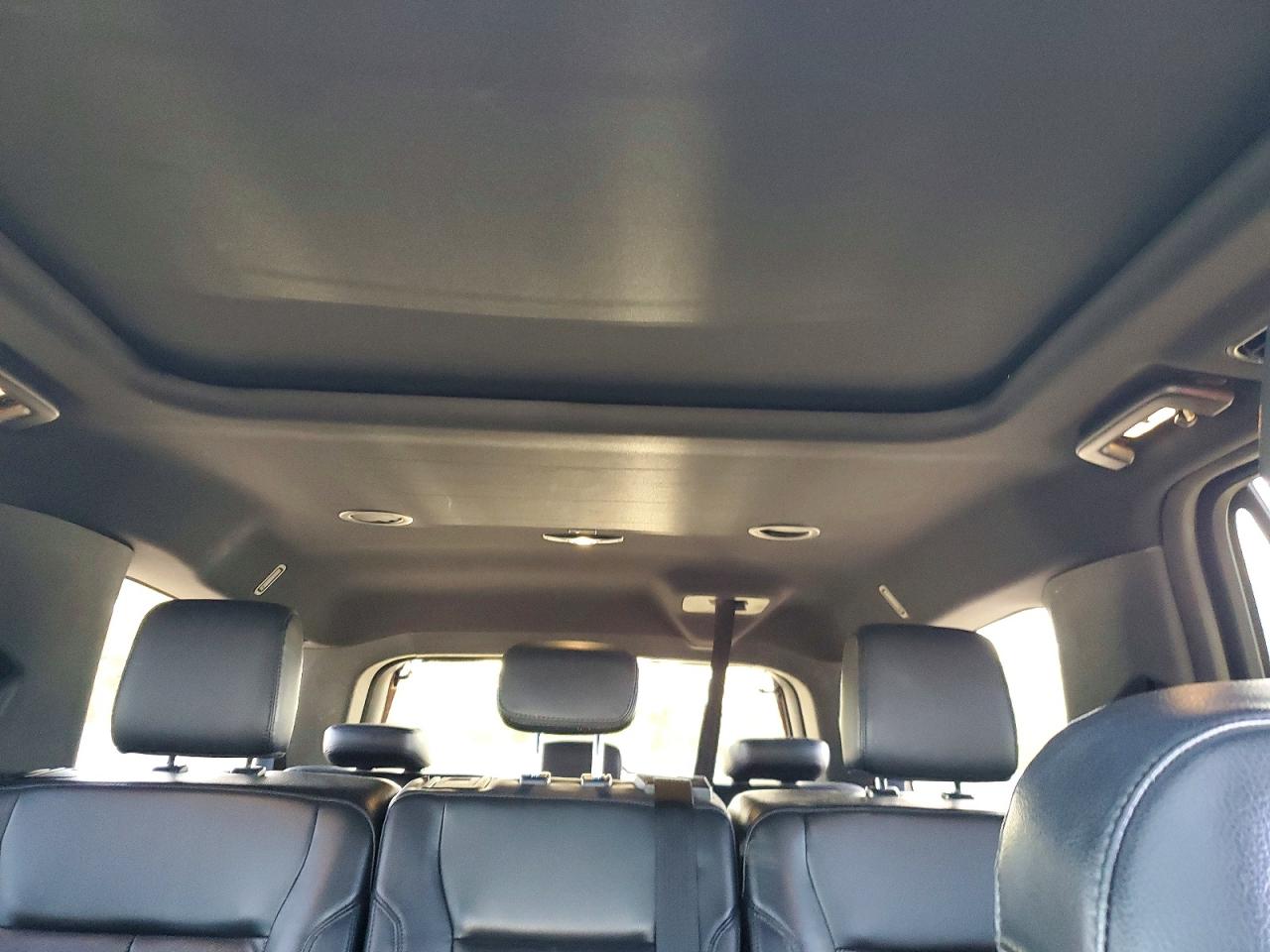 2020 FORD EXPEDITION