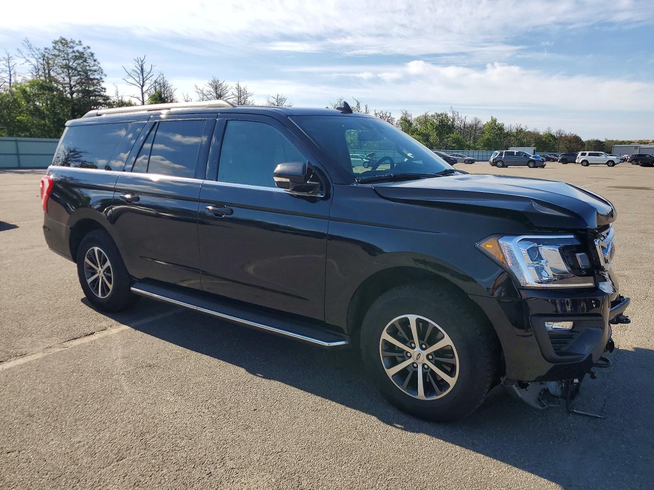 2020 FORD EXPEDITION