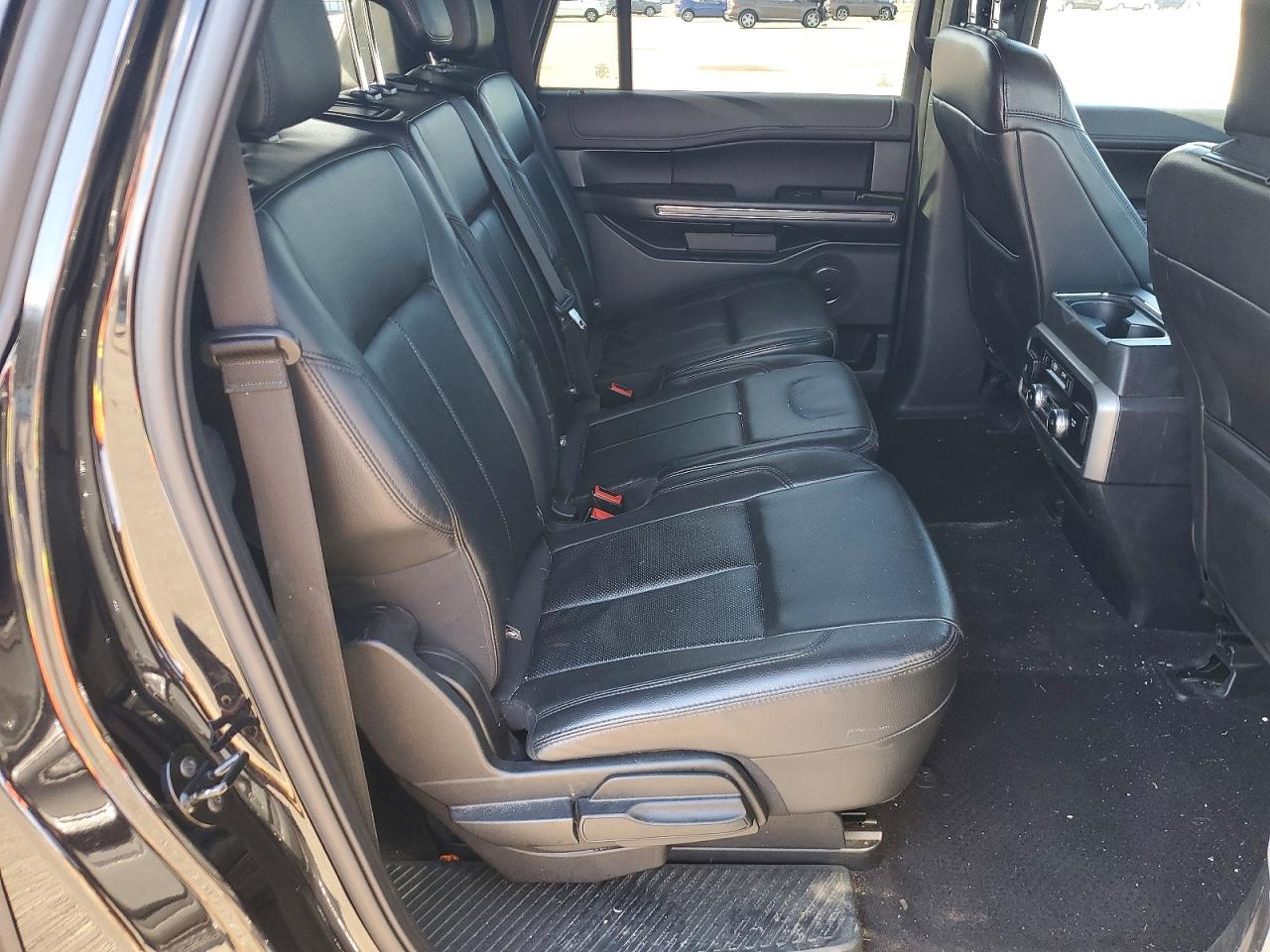 2020 FORD EXPEDITION