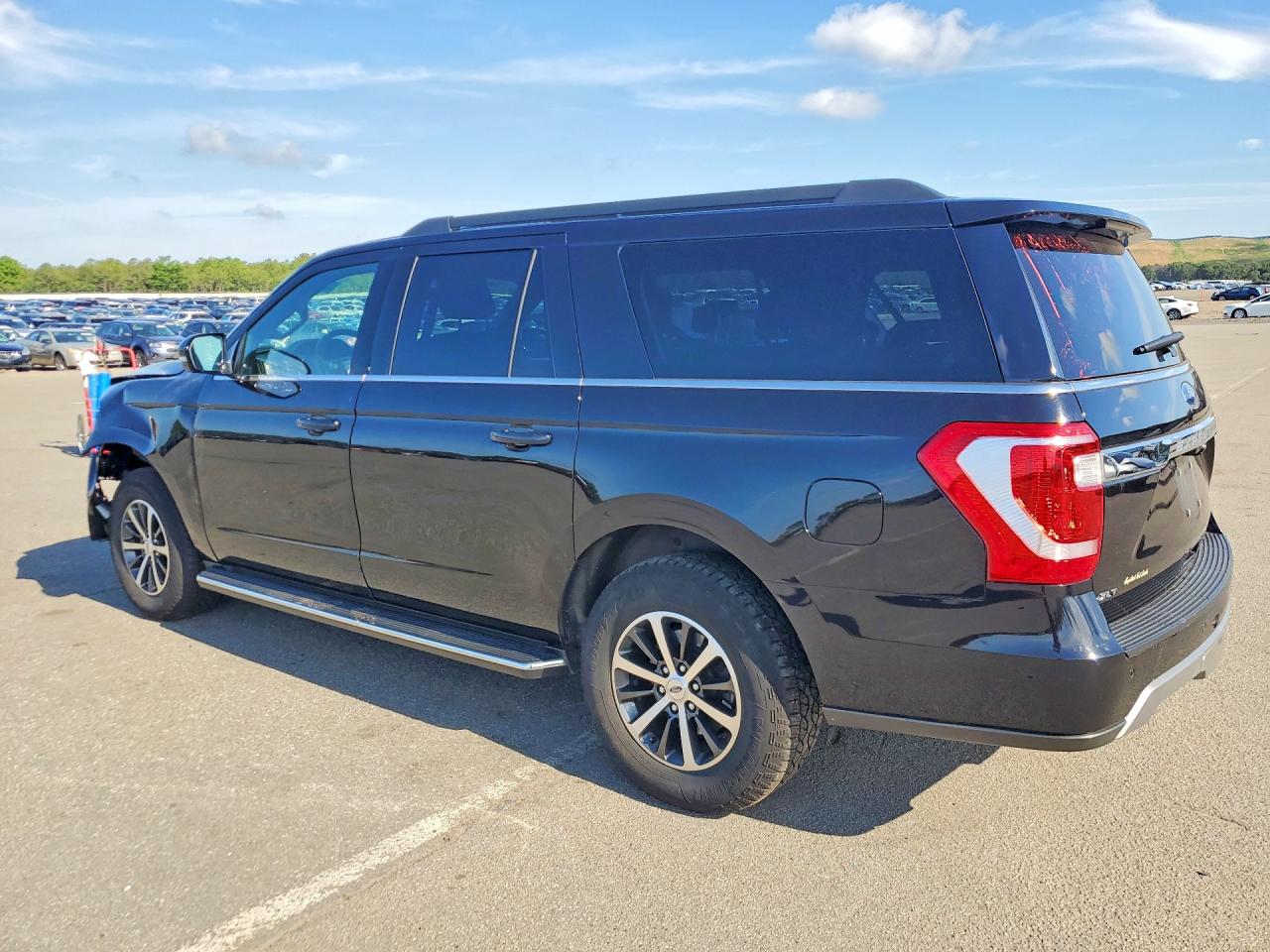 2020 FORD EXPEDITION