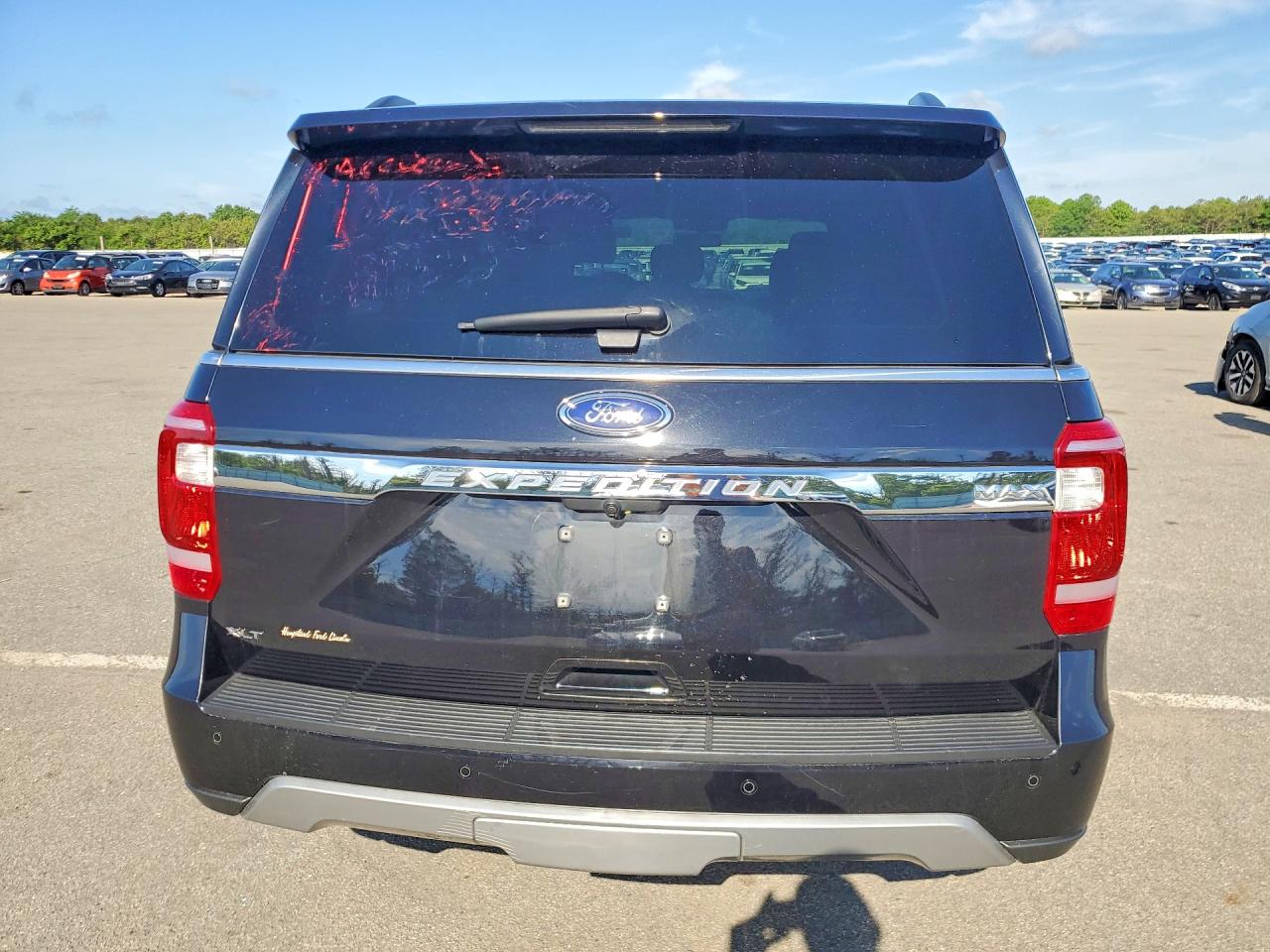 2020 FORD EXPEDITION
