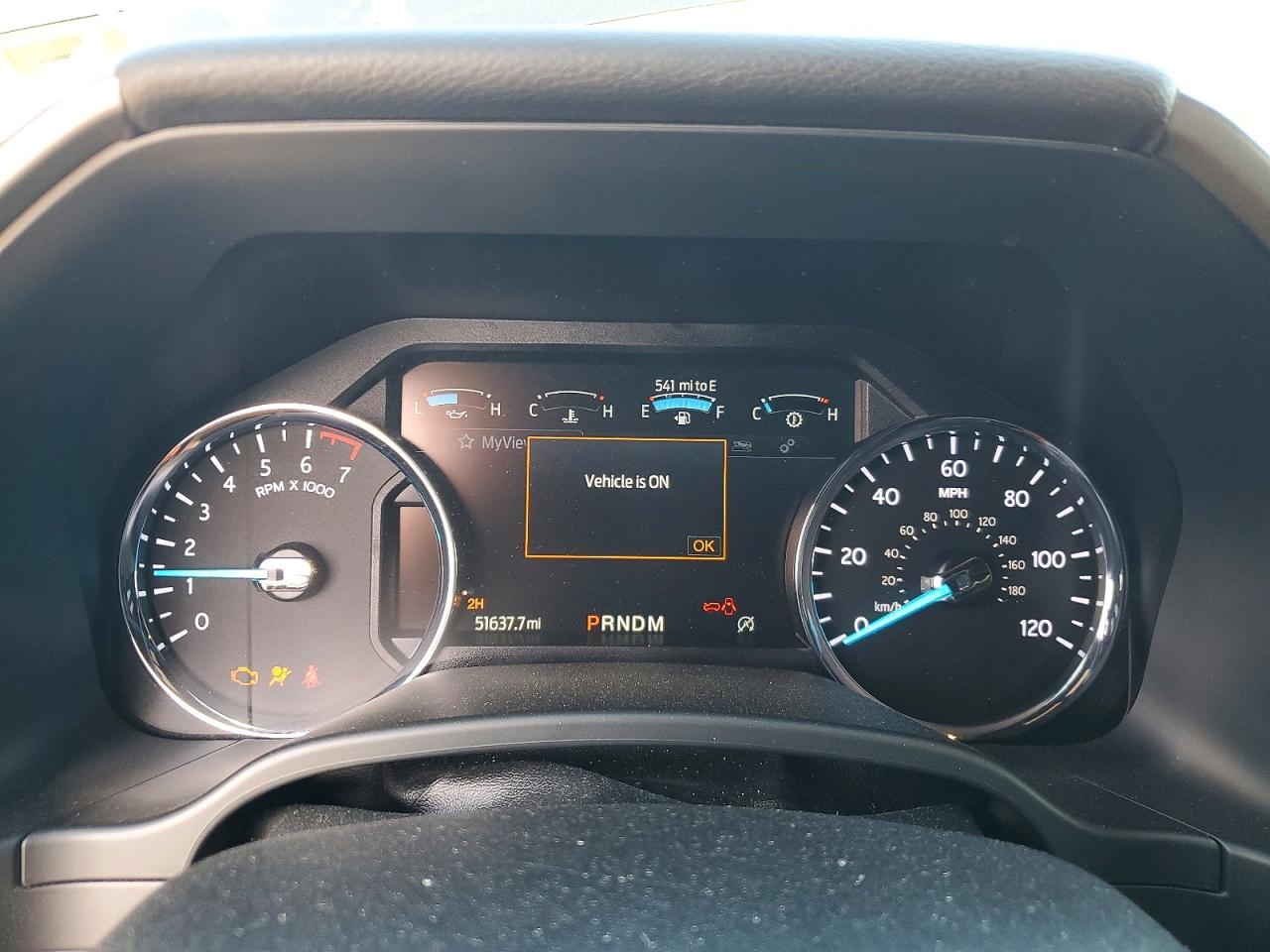 2020 FORD EXPEDITION