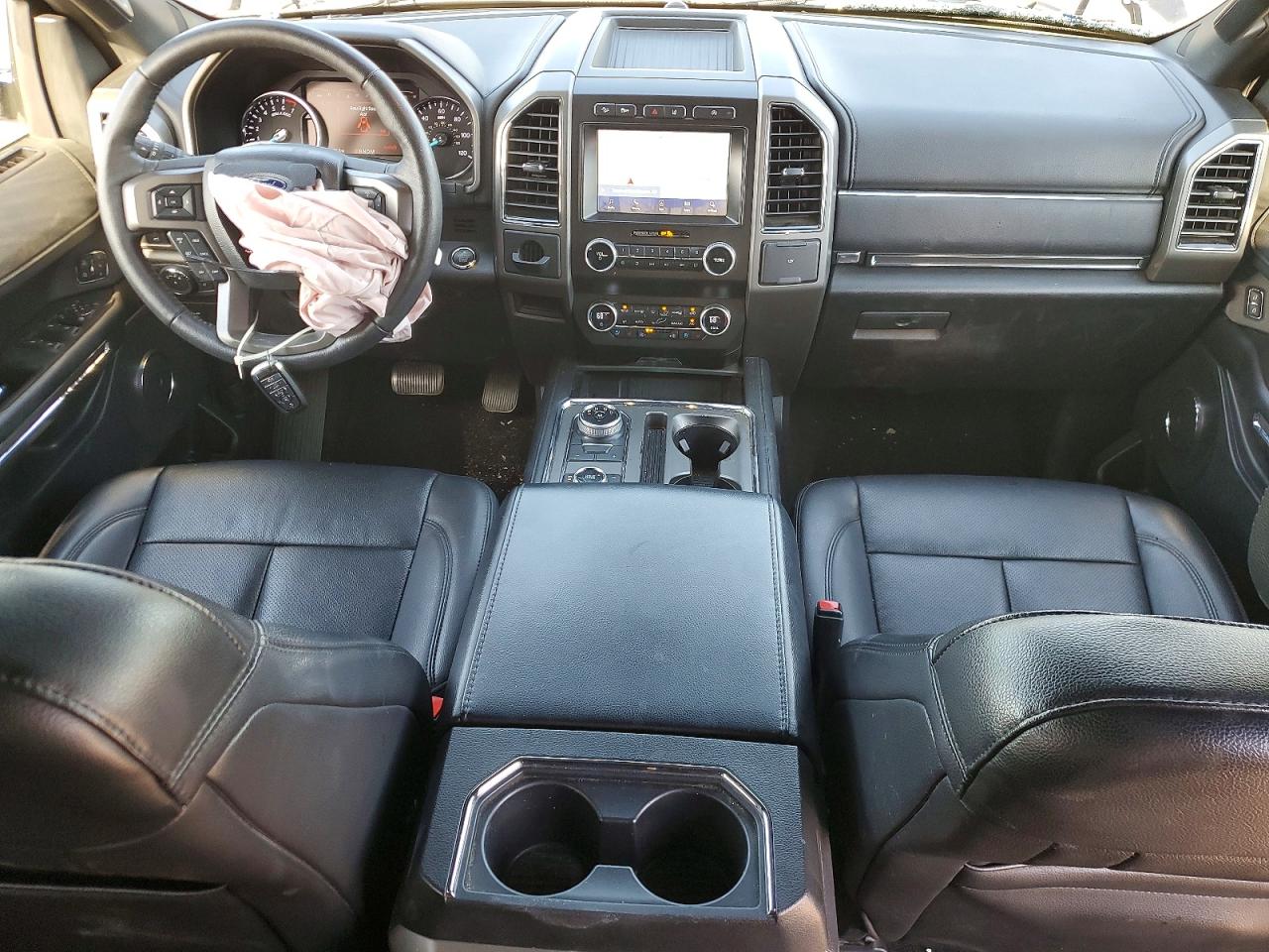 2020 FORD EXPEDITION
