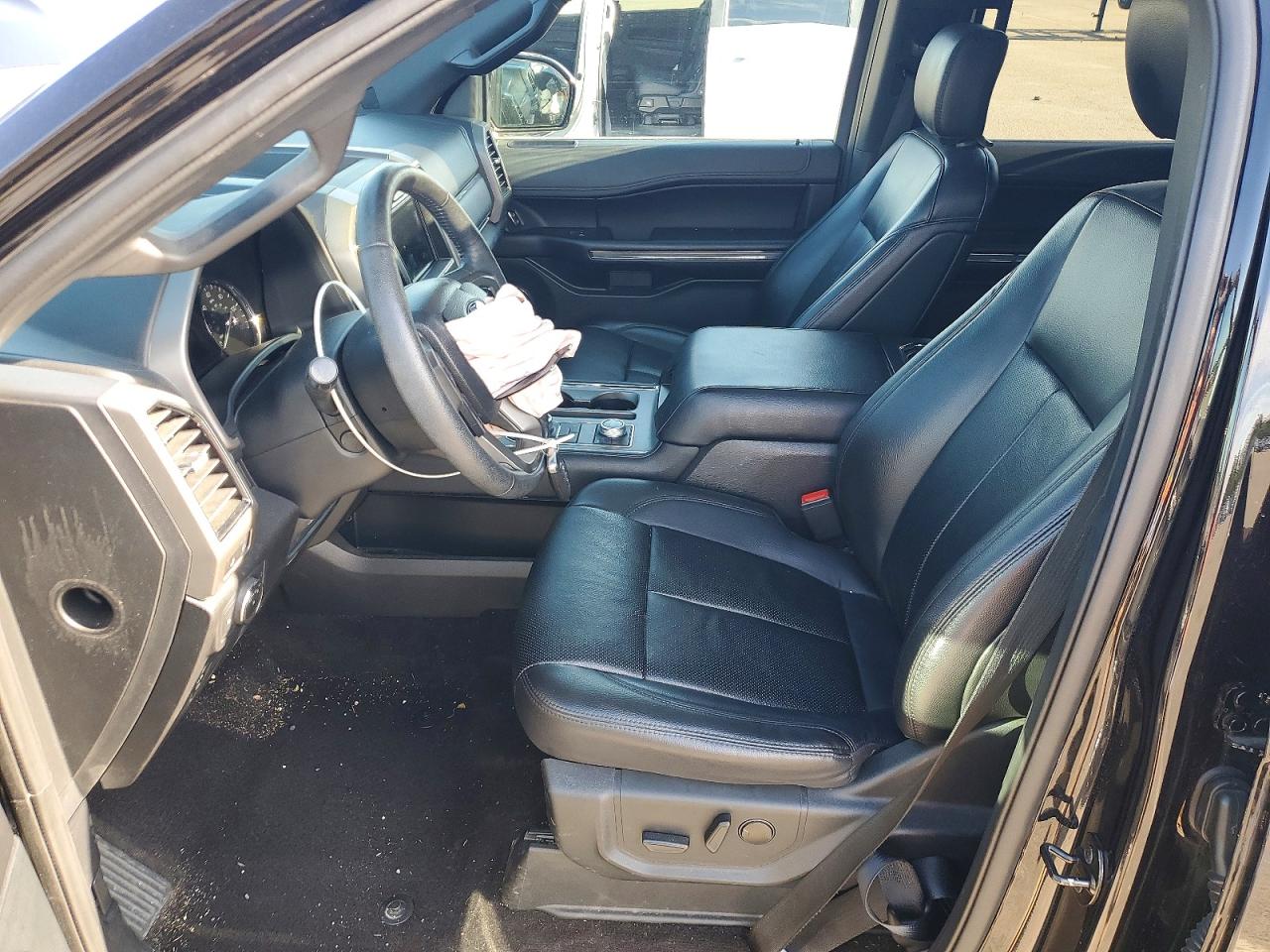 2020 FORD EXPEDITION