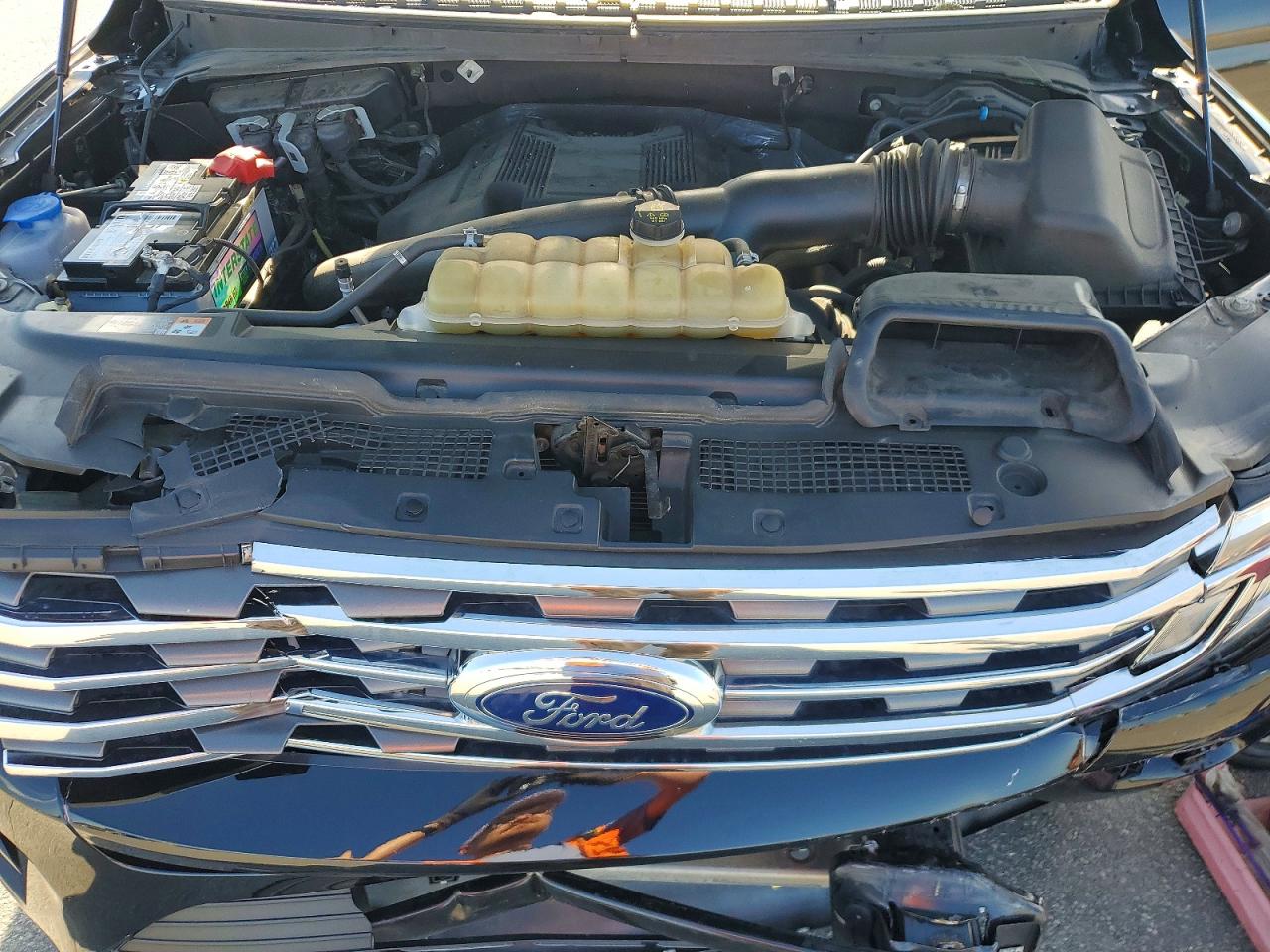 2020 FORD EXPEDITION
