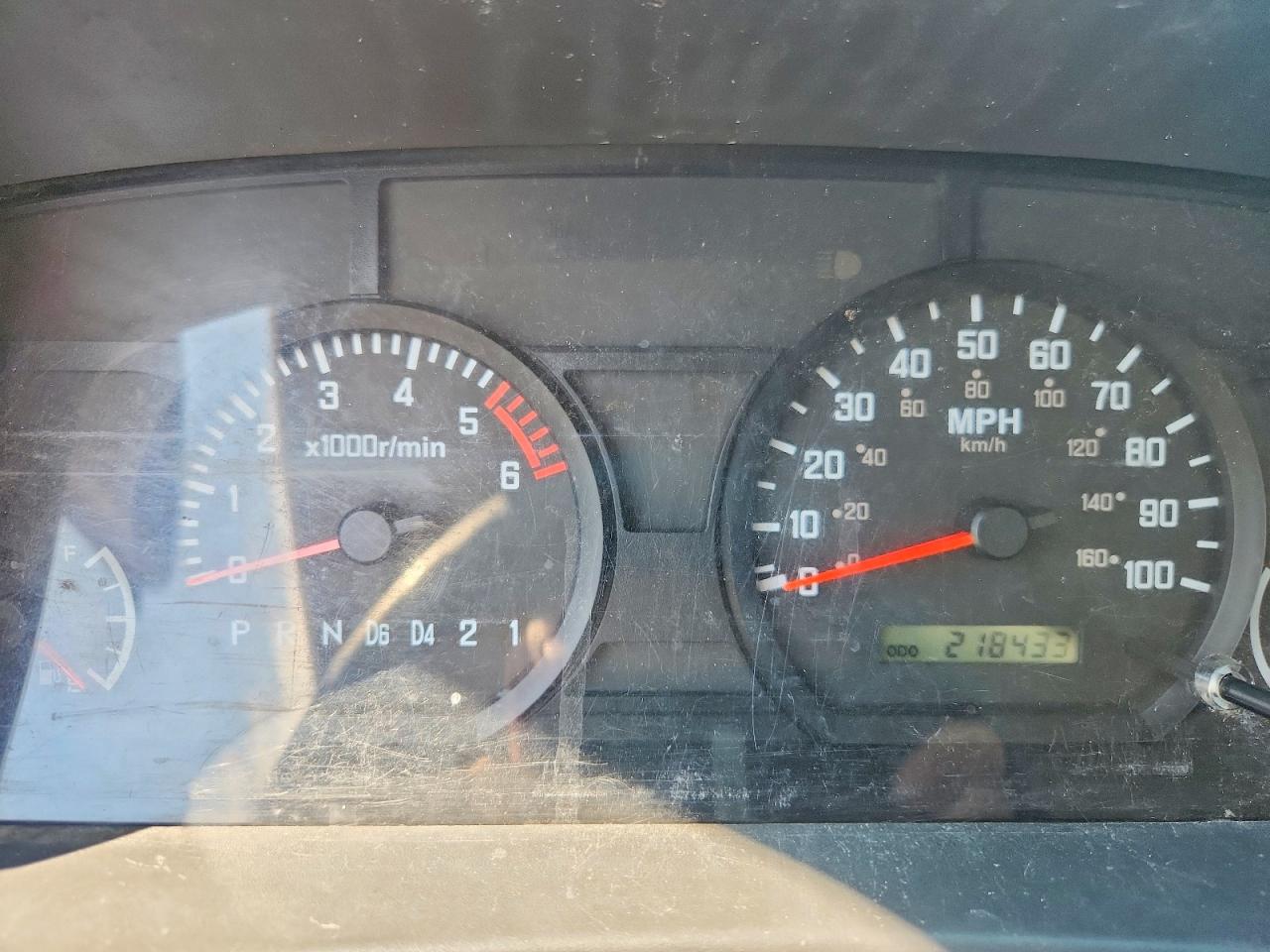 2012 ISUZU NPR