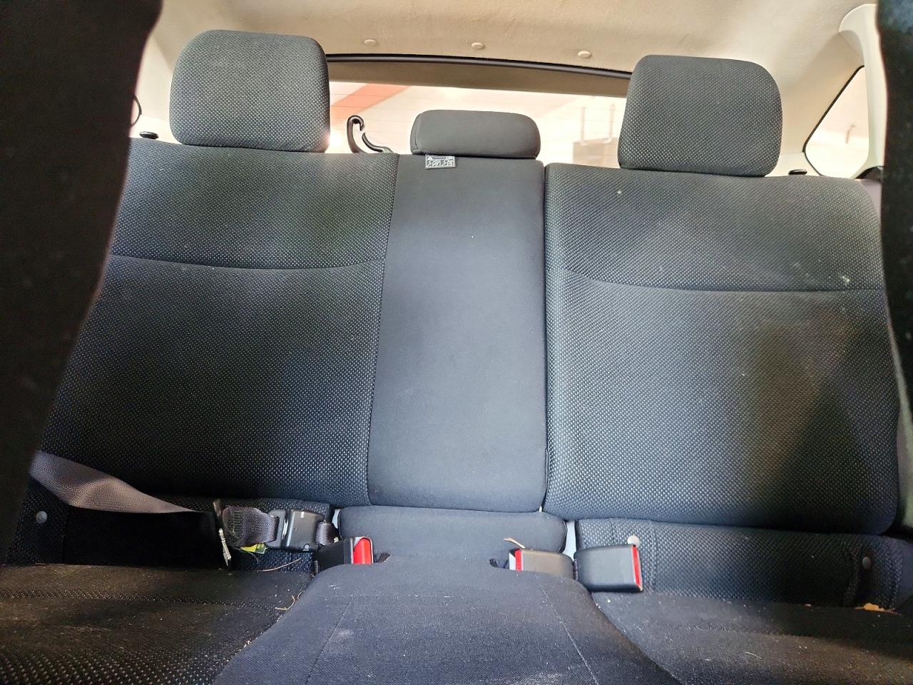 2015 SUBARU IMPREZA