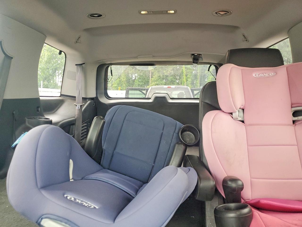 2020 CHEVROLET TAHOE
