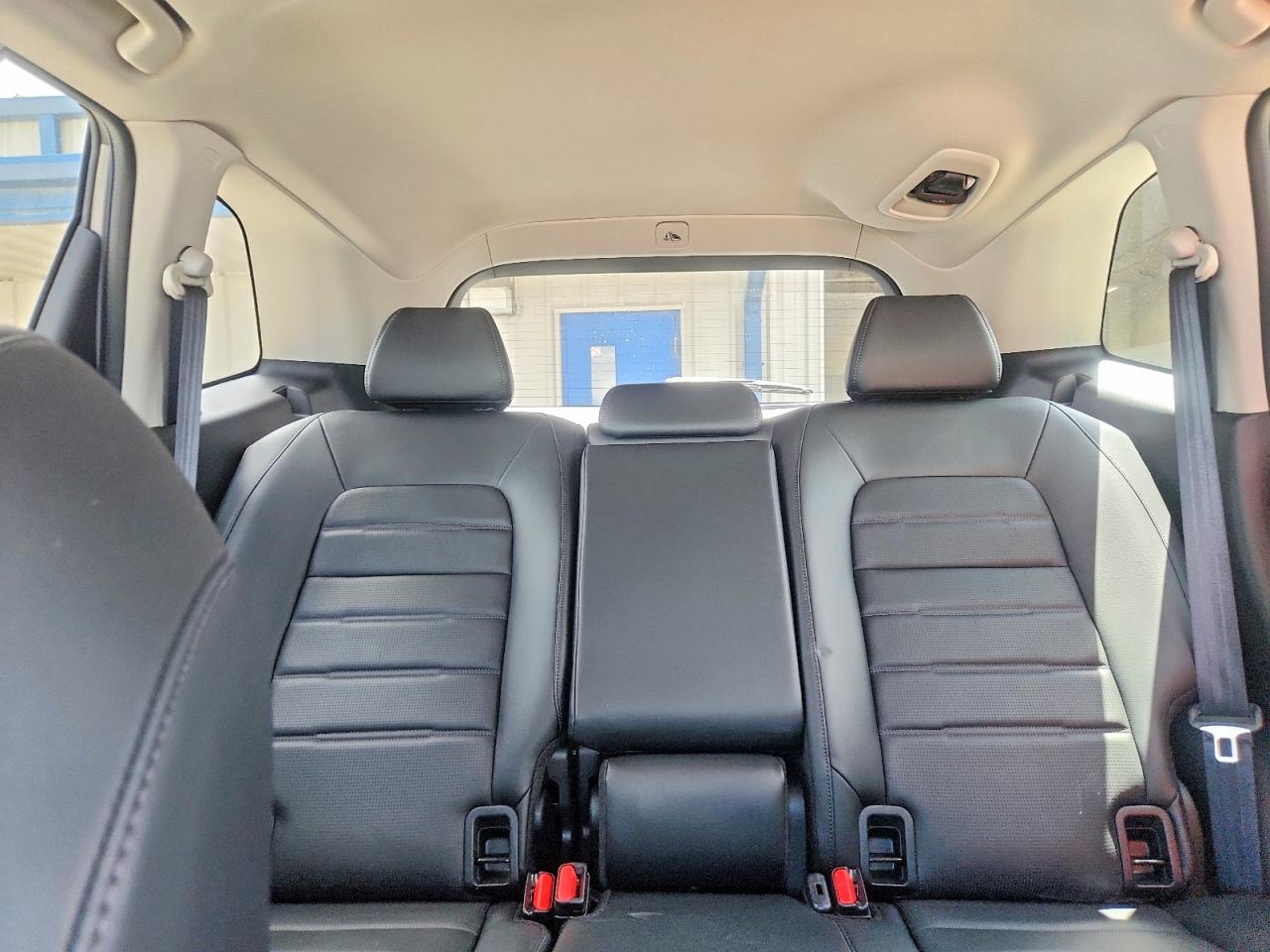 2025 HONDA CRV