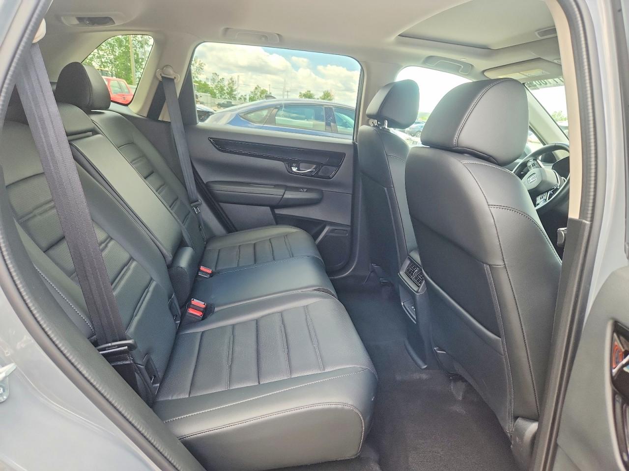 2025 HONDA CRV