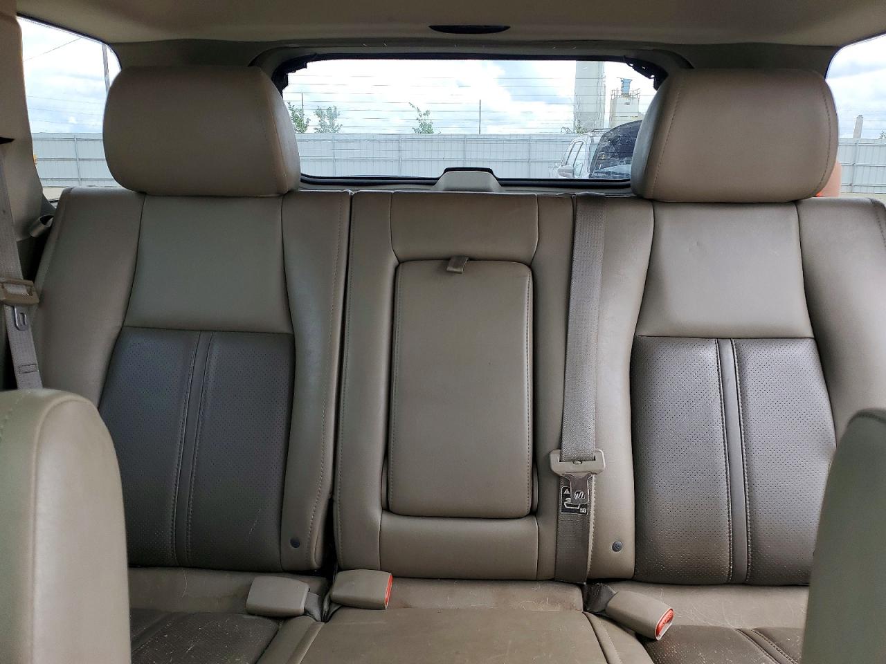 2005 JEEP GRAND CHER