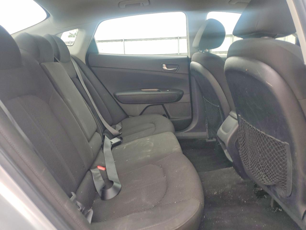 2020 KIA OPTIMA