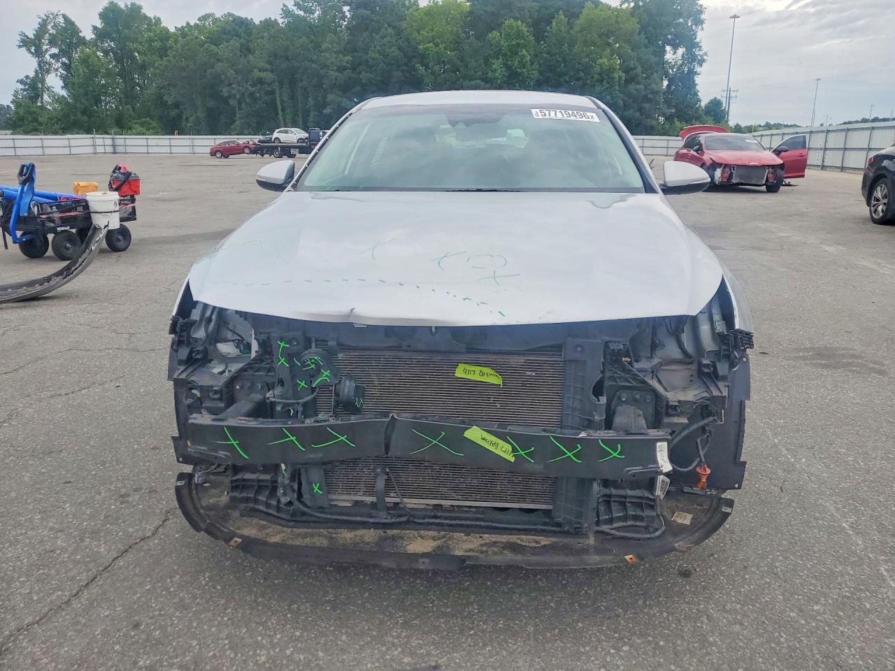 2020 KIA OPTIMA