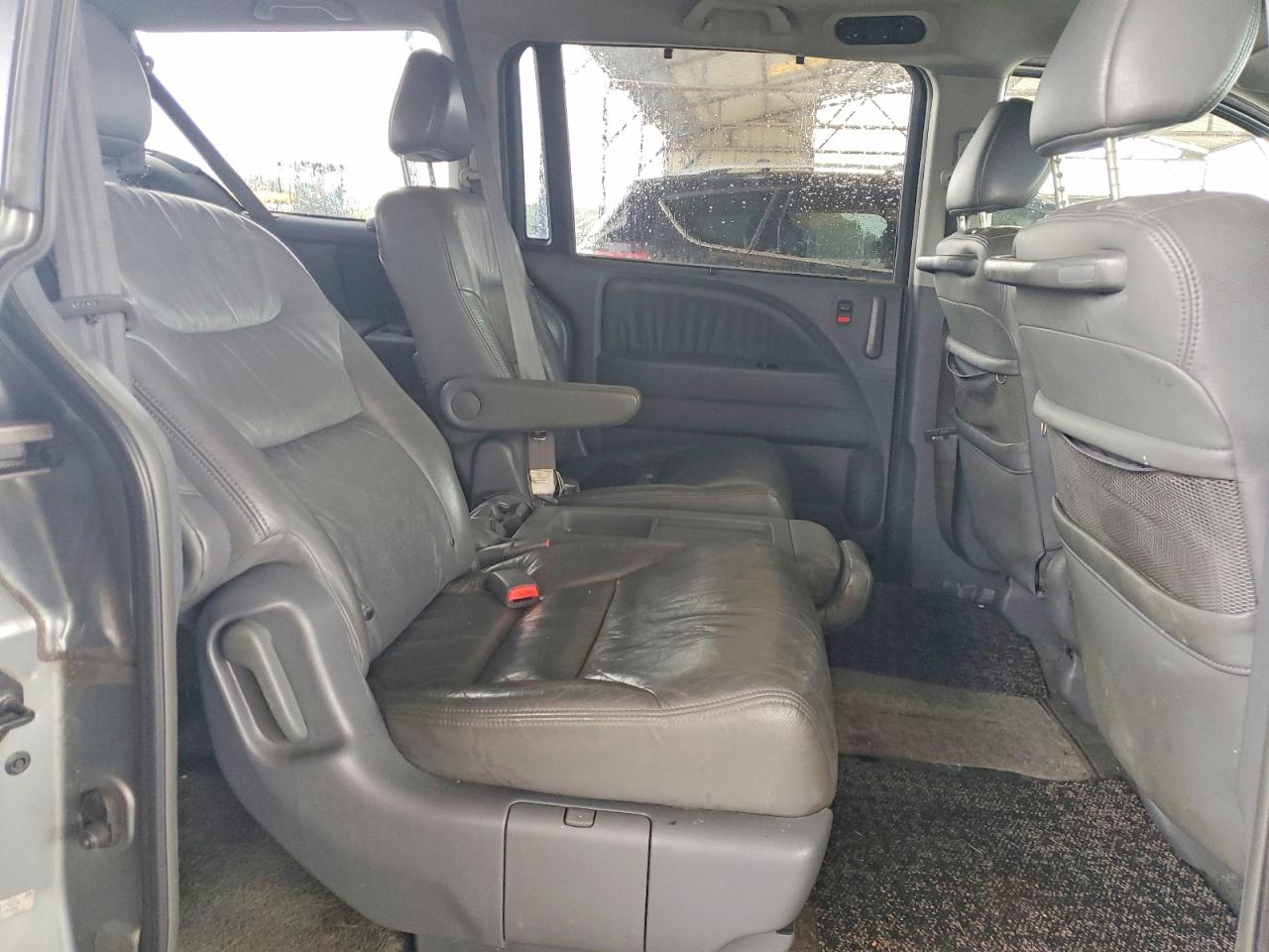 2005 HONDA ODYSSEY