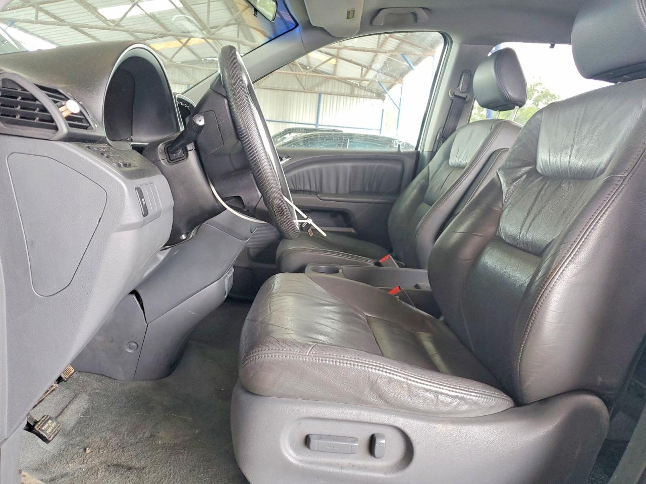 2005 HONDA ODYSSEY