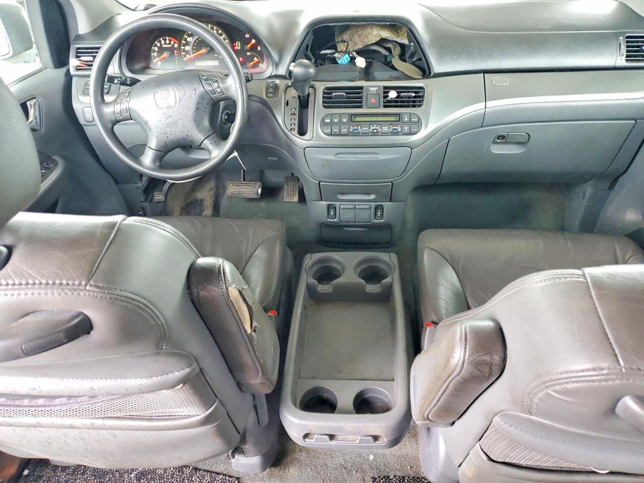 2005 HONDA ODYSSEY