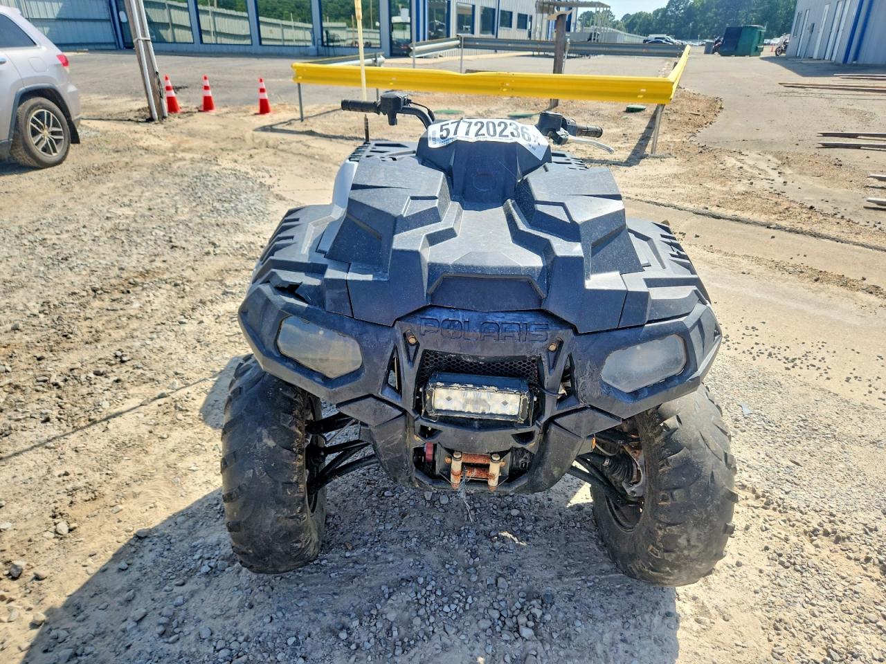 2021 POLARIS SPORSTMAN