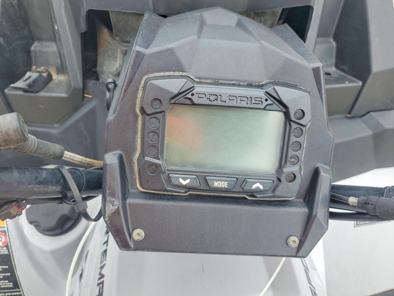 2021 POLARIS SPORSTMAN