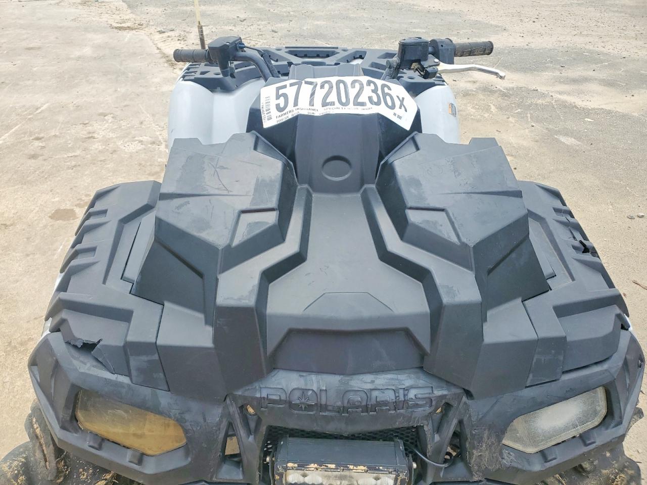 2021 POLARIS SPORSTMAN