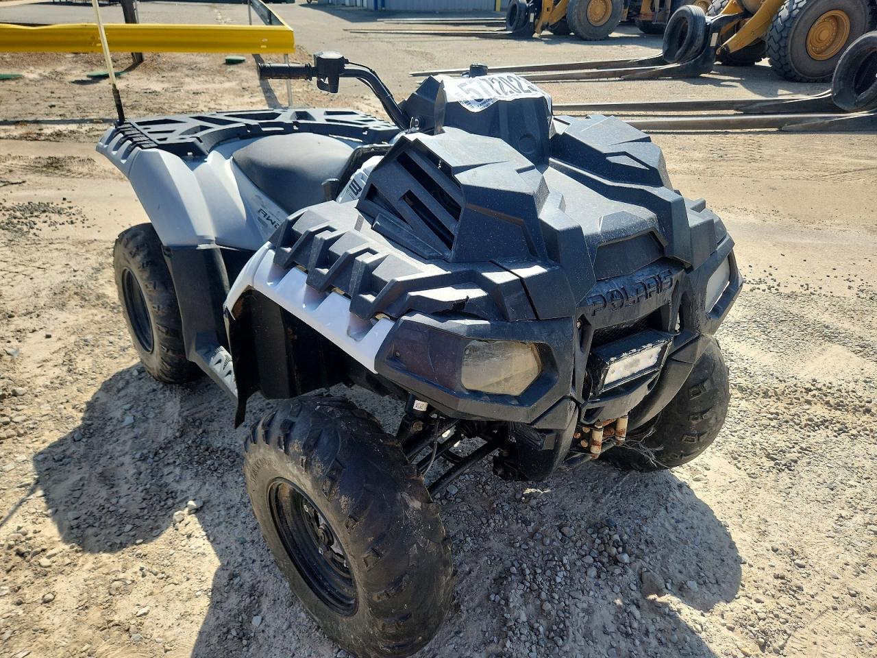 2021 POLARIS SPORSTMAN