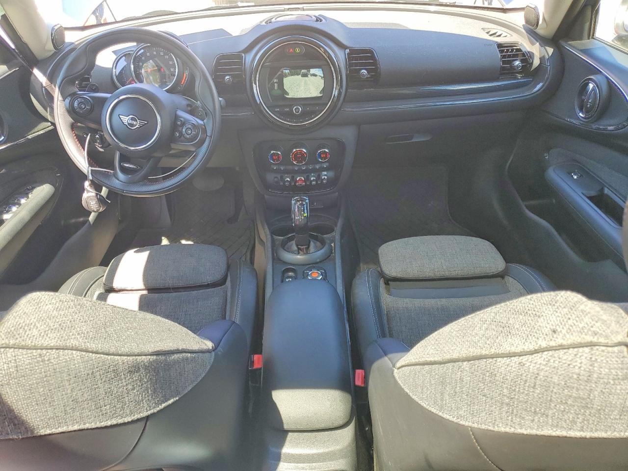 2020 MINI COOPER