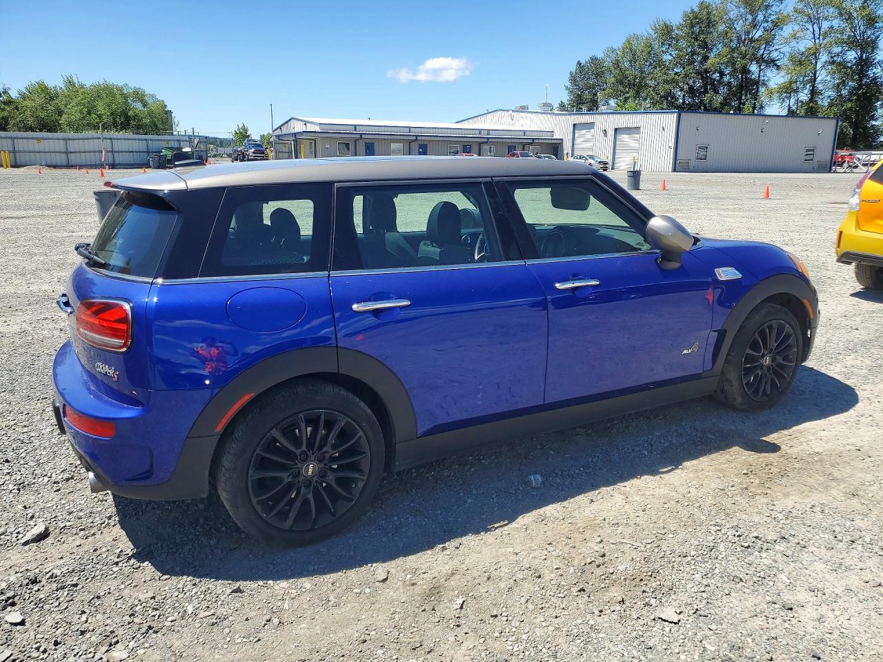 2020 MINI COOPER