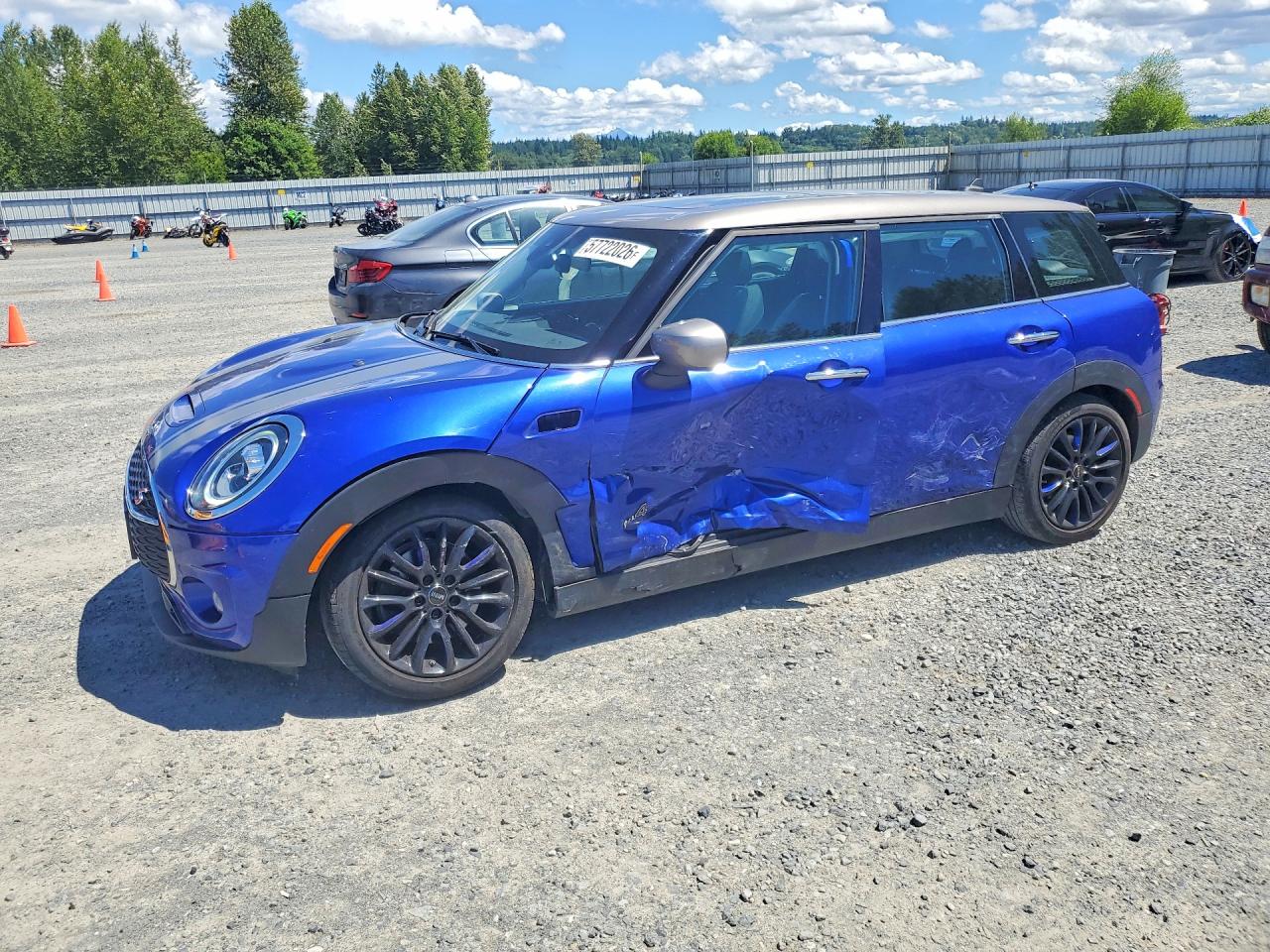 2020 MINI COOPER